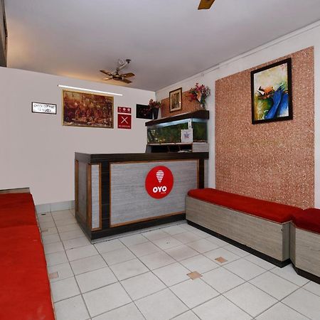 فاراناسي Oyo 3519 Hotel Garden Inn المظهر الخارجي الصورة